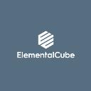 ElementalCube logo