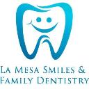 La Mesa Smiles & Family Dentistry logo