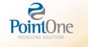 PointOne Recruiting Solutions, Inc. logo