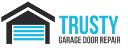 Trusty Garage Door Repair logo