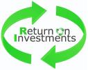 Return On Investments LLC logo