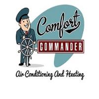 Comfort Commander Air Conditioning & Heating image 1