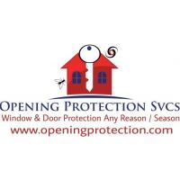 Opening Protection Services, Hurricane Shutters image 1