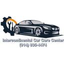 Intercontinental Car Care Center logo
