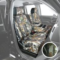 Saddleman Custom Made Seat Covers image 1
