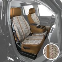 Saddleman Custom Made Seat Covers image 3