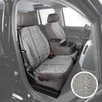 Saddleman Custom Made Seat Covers image 7