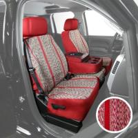 Saddleman Custom Made Seat Covers image 4