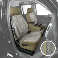 Saddleman Custom Made Seat Covers image 8