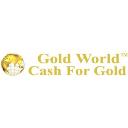 Gold World logo
