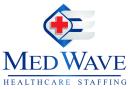 MED Wave logo