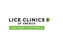 Lice Clinics of America San Diego Clairemont logo
