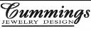 Cummings Jewelry Design logo