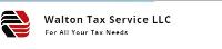 Walton Tax Service LLC image 1