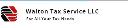 Walton Tax Service LLC logo