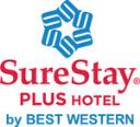 SureStay Plus Hotel by Best Western Gold Beach logo