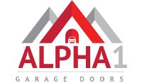 Alpha1 Garage Door Service - Sugar Land image 1
