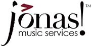 Jonas Music Services image 1