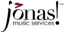 Jonas Music Services logo