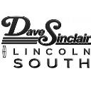 Dave Sinclair Lincoln South logo