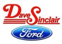 Dave Sinclair Ford logo