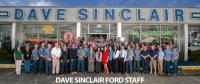 Dave Sinclair Ford image 2