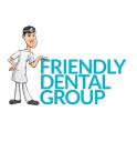 Friendly Dental Group of Concord Mills logo