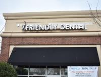 Friendly Dental Group of Concord Mills image 1