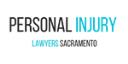 Sacramento Personal Injury Lawyers logo