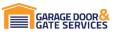 garage door repair Beverly Hills logo