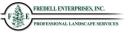Fredell Enterprises, Inc. logo