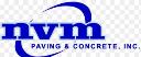 NVM Paving & Concrete, Inc logo
