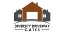 Diversity Driveway Gates Repair logo