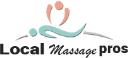 Local Massage Pros logo