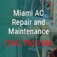 Miami AC Repair and Maintenance image 1