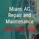 Miami AC Repair and Maintenance logo