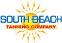 South Beach Tanning Franchise logo