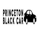 Princeton Black Car logo
