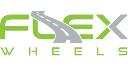 Flex Wheels logo