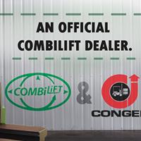 Conger Industries, Inc. image 9