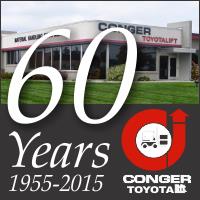 Conger Industries, Inc. image 1