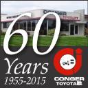 Conger Industries, Inc. logo