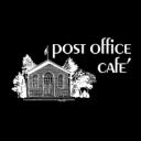 Post Office Café logo