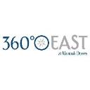 360 East at Montauk Downs logo