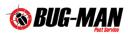 Bug-Man Pest Control Jacksonville logo