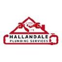 Hallandale Plumbing Services logo