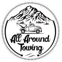 All Around Towing image 1