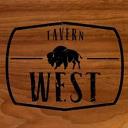 Tavern West logo