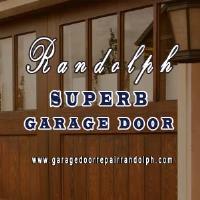 Randolph Superb Garage Door image 7