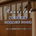 Randolph Superb Garage Door logo